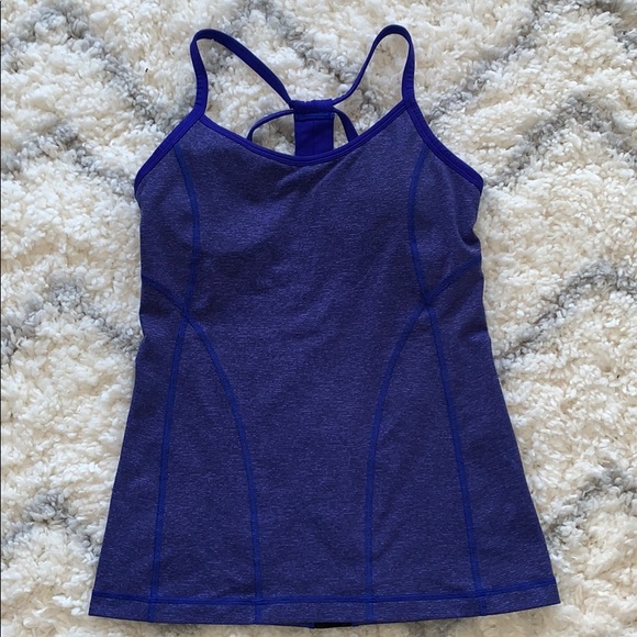 Zella Tops - Zella workout top size small